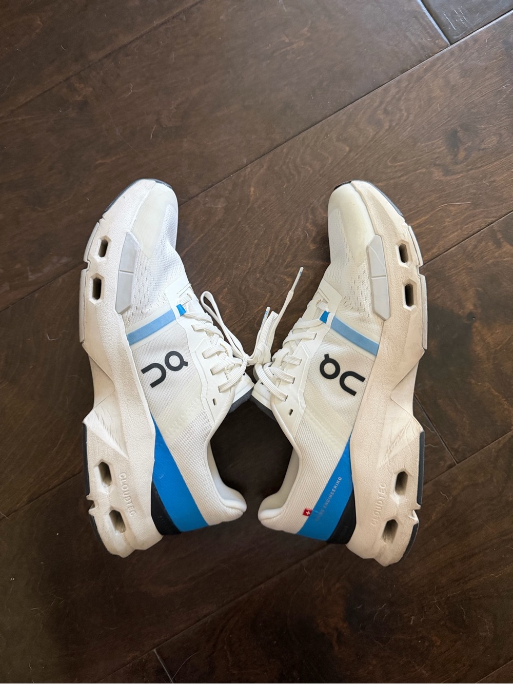 On Cloudpulse running sneakers - Picture 5 of 9